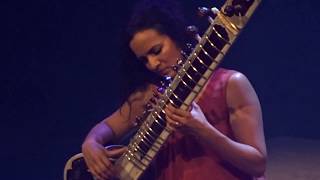 Famous Anoushka Shankar Dissolving Boundaries Live @ Philharmonie de Paris 2017 Profile