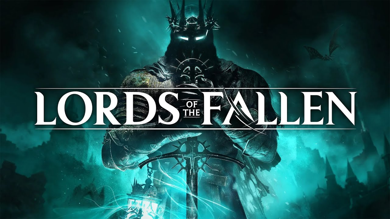 LORDS OF THE FALLEN ESMAGA O PS5 E USA TUDO DA UE5, MODOS GRÁFICOS, FPS E  DETALHES DE TECNOLOGIA 