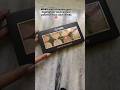 Mars blush &amp; contour palate #mars #blush #hilight#followers #subscribers #hilighter #budgetfriendly