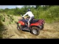 Квадроцикл Stels ATV 700GT