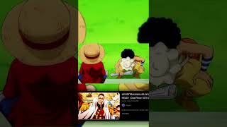 L'arrivée de Kizaru ! | One Piece