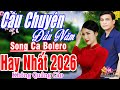 THANH NGÂN GIA TIẾN Lk Song Ca Bolero Nhạc Xuân Hay Nhất 2026 Nghe Là Thấy Tết THỨC GIẤC MỞ NGAY 9