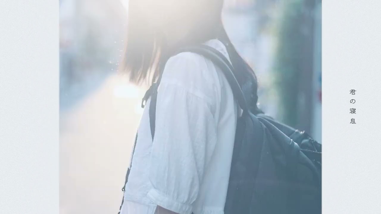 Watch will / 線文字B(senmojiB)【Official Music Video】 on YouTube Watch will / 線文字B(senmojiB)【Official Music Video】 on YouTube