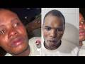 HENOCK AZA GRAVEMENT MALADE BOYOKA MAKAMBU SOMO AZOLELA AZOKENDE 