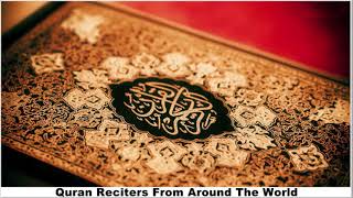 ABDUR RASHID SUFI Surah 111 Al Masad The Palm Fiber