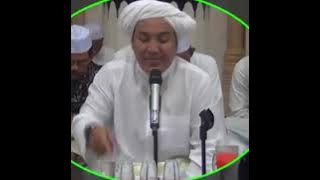 Rahasia Tabiat Abah Guru Sekumpul | Habib Hanafi Hariri Bahasyim