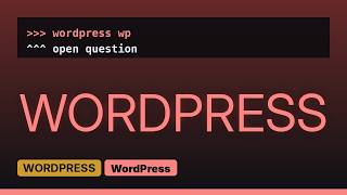 Wordpress: Define custom Page Template without its own .php file (3 Solutions!!)