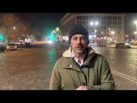 კახა კალაძე: წელს ძალიან ლამაზი ნაძვის ხე გვექნება