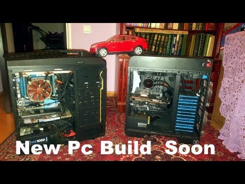 მალე, რა არის ❤AMD Ryzen❤