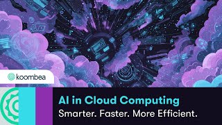 Ai Cloud Computing How Artificial Intelligence Is Transforming The Cloud