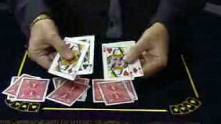 Tension by Mark Mason and JB Magic - Trick