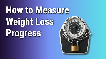 Holistic Ways To Measure Weight Loss Progress (Without the Scale)