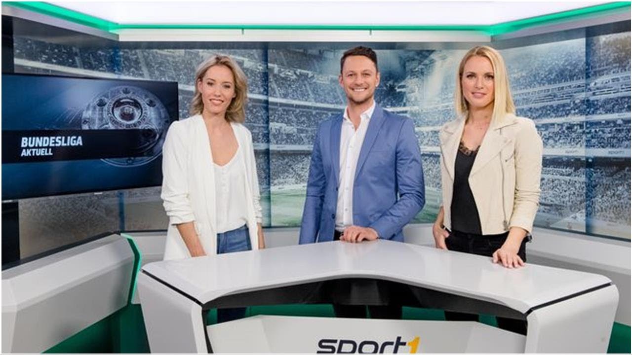 SPORT1 - YouTube