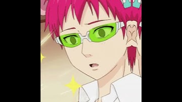 pocket pocket - saiki k (reupload) (read pinned comment)