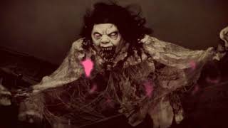 ☠️ Scary Halloween Horror, Creepy, Suspenseful Background Music ♪ screenshot 2