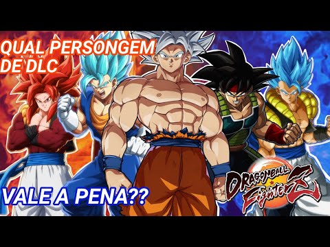 Vídeo: Dragon Ball FighterZ é O Estimulante De Inverno Perfeito