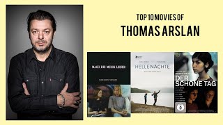 Thomas Arslan | Top Movies by Thomas Arslan| Movies Directed by Thomas Arslan