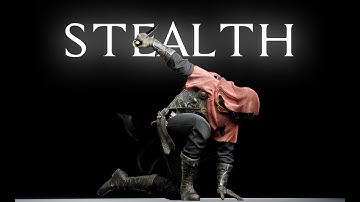 Making A Stealth System That Doesn