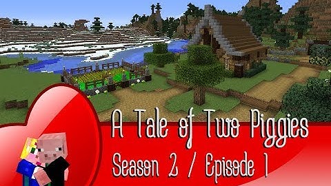 A Tale Of Two Piggies-Engineering Degrees-Ep1-Engineer