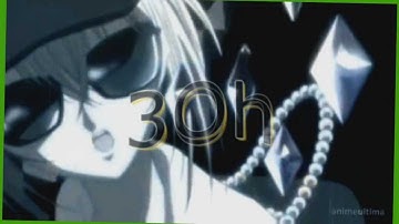 ᴹᴱᴾ~Double Vision~ [Full MEP]