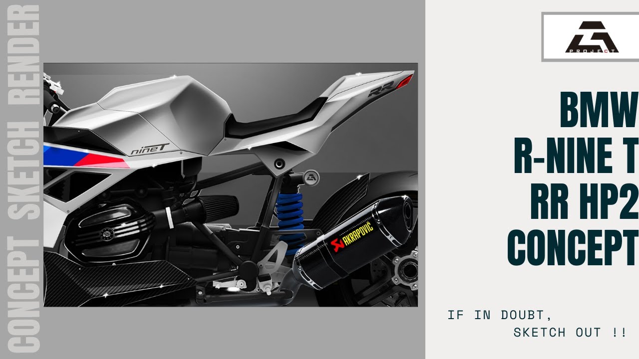 G Project Bmw R Nine T Rr Hp 2 Concept Concept Motorcycle Sketch Render With Mods 摩托車概念改裝 Youtube G Project Bmw R Nine T Rr Hp 2 Concept Concept Motorcycle Sketch Render With Mods 摩托車概念改裝 Youtube