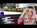 Viprah vs Hannahxxrose... I'm being doxxed -  Part 2