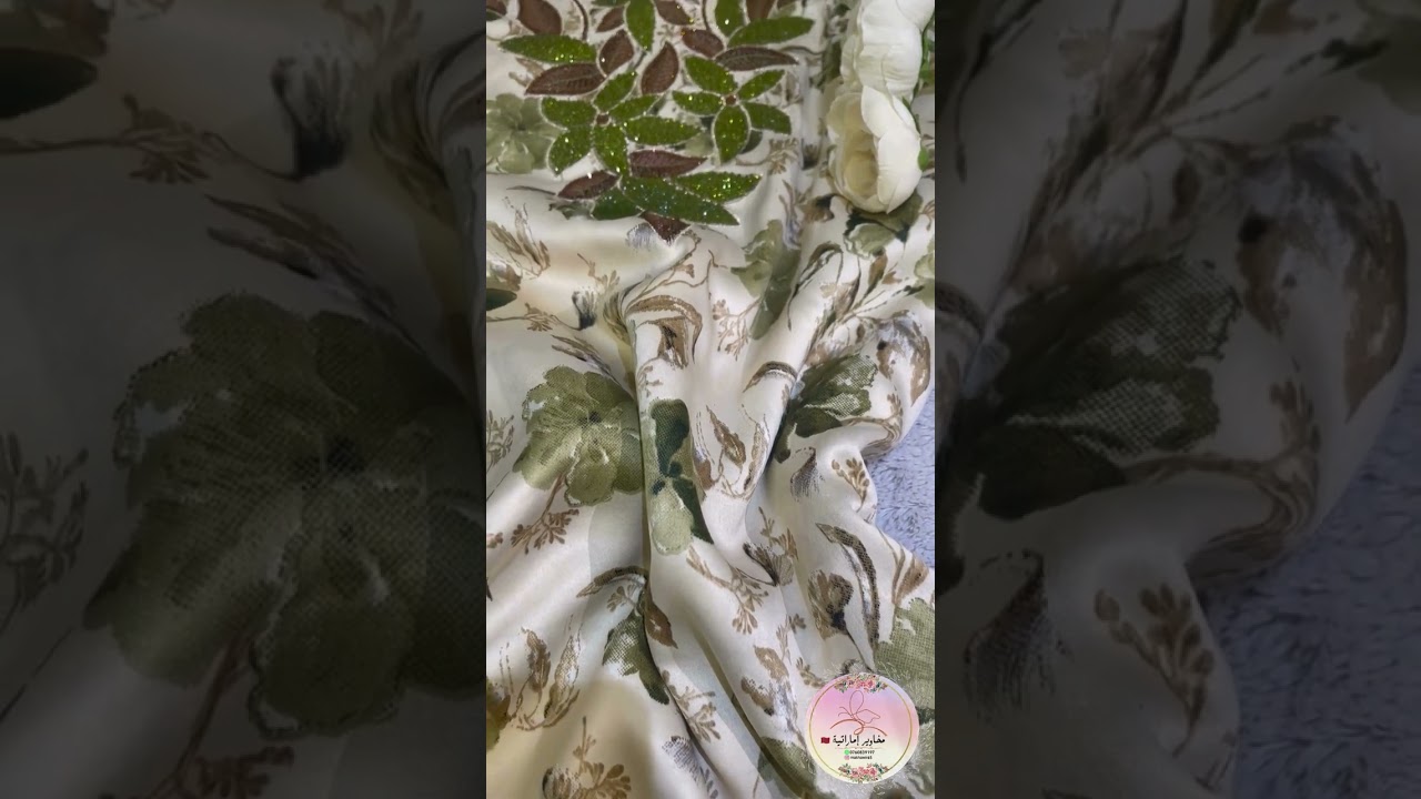 دخلوا تشوفوا جديد المخاوير الاماراتيه موديلات روعه