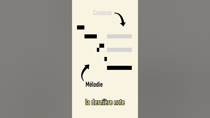 Une transformation harmonique lors de la cérémonie des JO ???