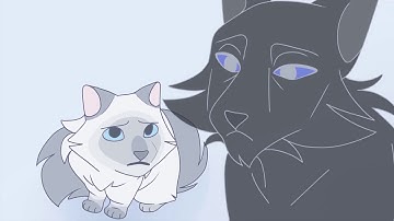 Winter Song Warriors OC MAP || Part 8