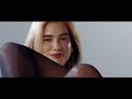 Capture de la vidéo Dua Lipa - Don't Start Now [Purple Disco Machine Remix] (Official Video)