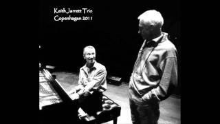 Keith Jarrett Trio - Tennessee Waltz
