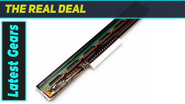 Genuine Intermec PF8T Printhead: Unmatched Quality for Your Labels