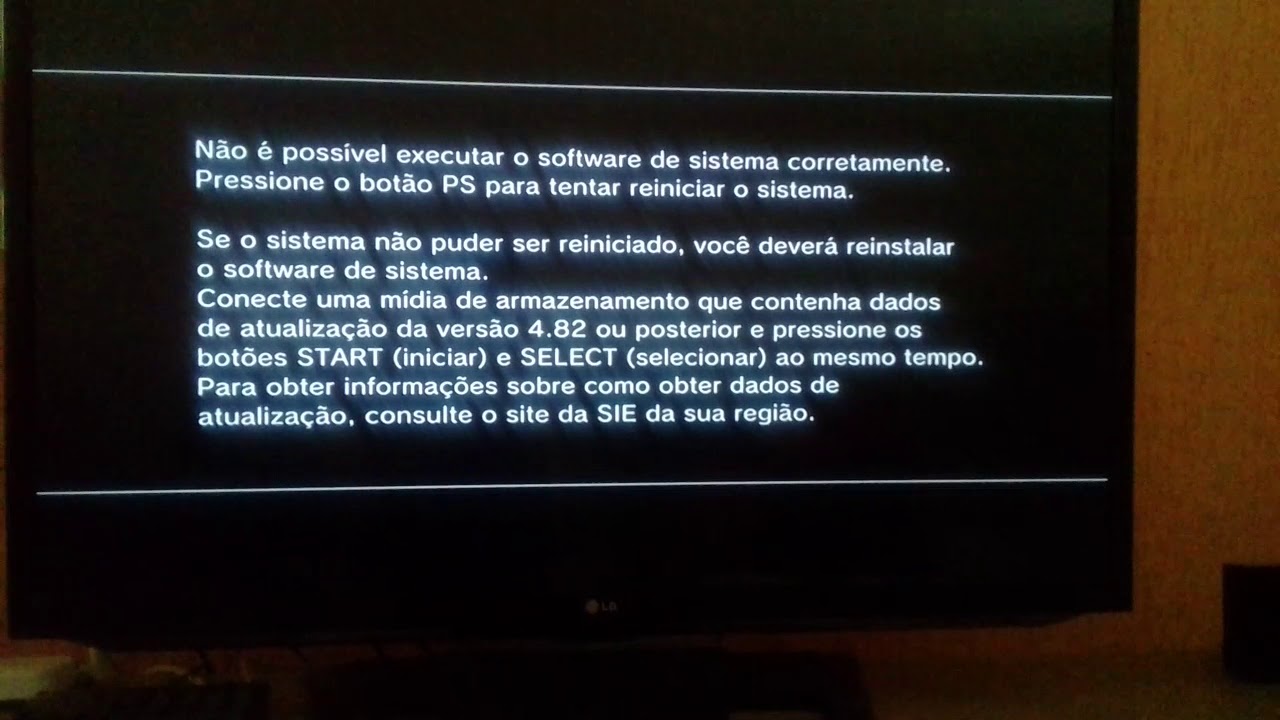 Tem Como Bloquear O Ps3 Depois De Desbloqueado