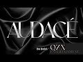 Audace logo animation