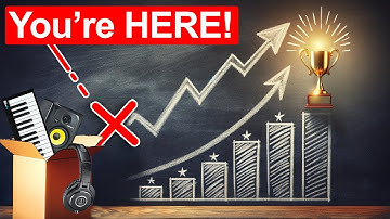 New Music Producers Grow FASTER When They Know These Things