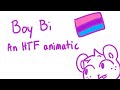 Boy Bi by Mad Tsai - An HTF Animatic