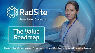 Celebrity RadSite Value Roadmap Profile