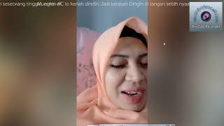 Ayya bigo girl indonesia agressive for man  2