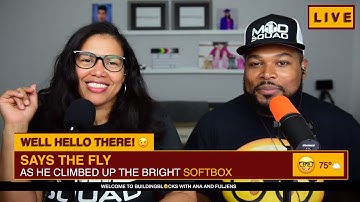 Text Effects & Lower Thirds Shortcuts | BuildingBlocks with ana & Fuljens