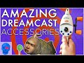 Ridiculous & AMAZING Dreamcast Peripherals | Punching Weight [SSFF]