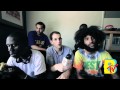 OVERDOZ. BLUNN!TV - S1/EP1: INTERVIEW WITH STEPHONNE