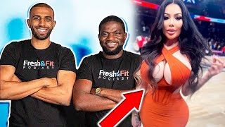 Expose For Doing This With Only Fans Models