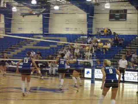 Peru Volleyball