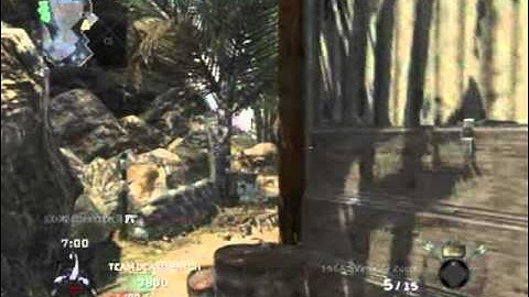 ToyoSuken - Spawn Tomahawk , Quickscope Killfeed , OpTic Shot