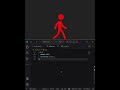 How to create Walk Loop by using HTML,CSS and JAVASCRIPT in VS code.