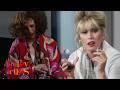 Fashion | FULL EPISODE S1E1 | Absolutely Fabulous | BBC Comedy Greats
