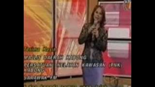 EFFA RIZAN - RASA HATI