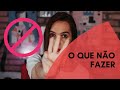 3 Coisas pra NÃO FAZER na BIO DO INSTAGRAM! | Luh Testoni