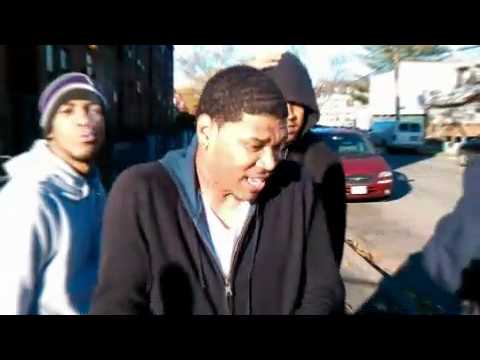 Yung Wrik - New Jersey Freestyle [Sway Boyz]