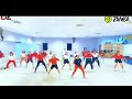 Dawin Dessert (Reggaeton) Zumba | Dz Crew | Zumba Kupang | Zumba NTT